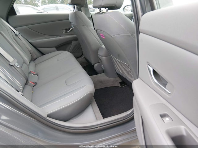 45054033 :رقم المزاد ، KMHLS4DG6RU810191 vin ، 2024 Hyundai Elantra Sel مزاد بيع