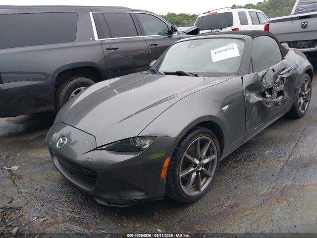 45054036 :رقم المزاد ، JM1NDAD75L0415407 vin ، 2020 Mazda Mx-5 Miata Grand Touring مزاد بيع