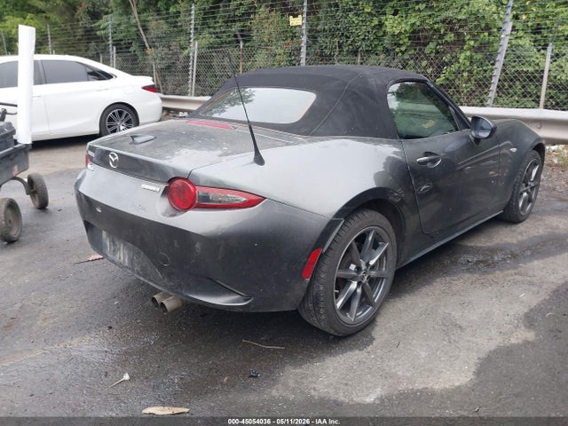 45054036 :رقم المزاد ، JM1NDAD75L0415407 vin ، 2020 Mazda Mx-5 Miata Grand Touring مزاد بيع