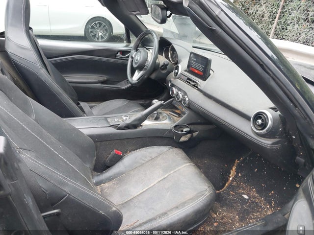 45054036 :رقم المزاد ، JM1NDAD75L0415407 vin ، 2020 Mazda Mx-5 Miata Grand Touring مزاد بيع
