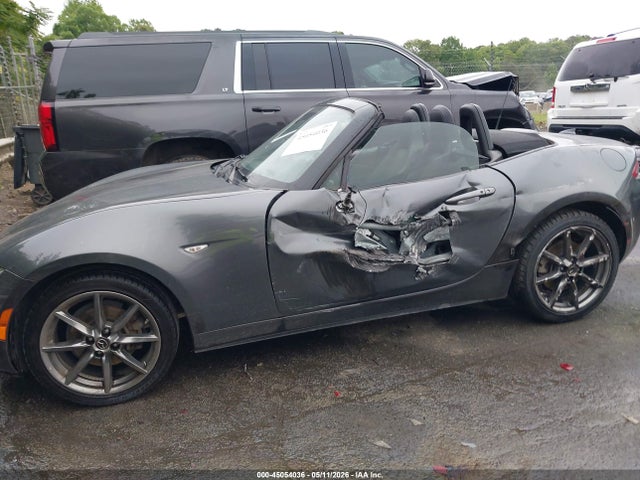 45054036 :رقم المزاد ، JM1NDAD75L0415407 vin ، 2020 Mazda Mx-5 Miata Grand Touring مزاد بيع
