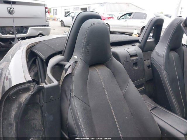 45054036 :رقم المزاد ، JM1NDAD75L0415407 vin ، 2020 Mazda Mx-5 Miata Grand Touring مزاد بيع