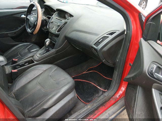 Aukcja sprzedaży 2016 Ford Focus Se, vin: 1FADP3F26GL302723, numer aukcji: 45054037