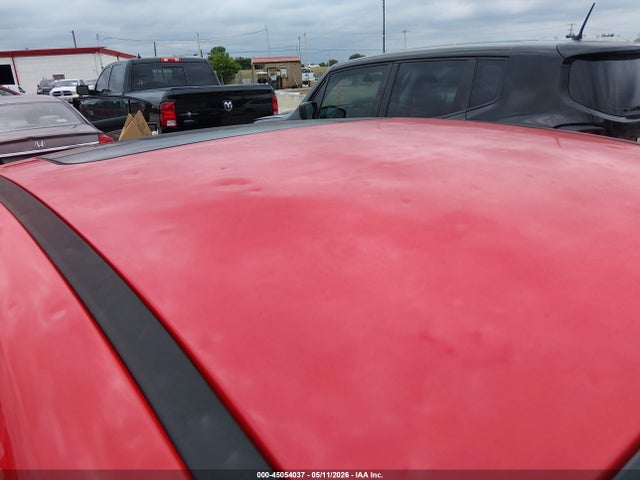 Aukcja sprzedaży 2016 Ford Focus Se, vin: 1FADP3F26GL302723, numer aukcji: 45054037