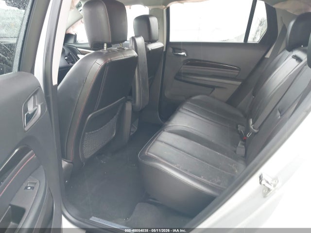 2013 Gmc Terrain Denali მანქანა იყიდება აუქციონზე, vin: 2GKFLYE3XD6179880, აუქციონის ნომერი: 45054038
