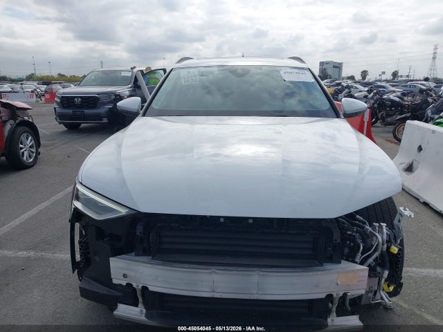 WA15AAGE5RB050074 Audi Q8 E-tron Premium Plus Quattro
