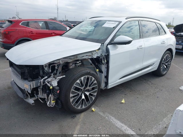 WA15AAGE5RB050074 Audi Q8 E-tron Premium Plus Quattro