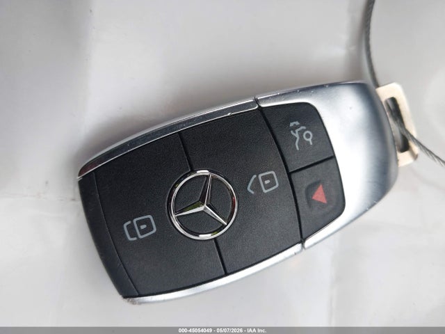 45054049 :رقم المزاد ، W1K5J4GB8LN097169 vin ، 2020 Mercedes-benz Cla 250 مزاد بيع