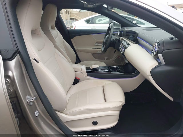 45054049 :رقم المزاد ، W1K5J4GB8LN097169 vin ، 2020 Mercedes-benz Cla 250 مزاد بيع