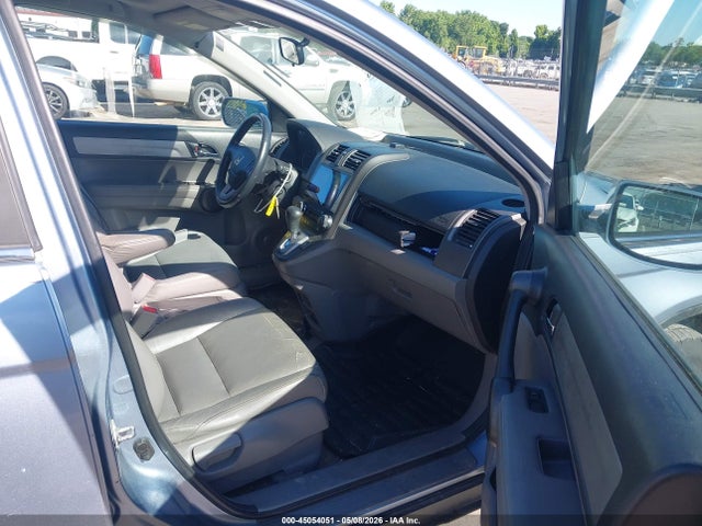 Продаж на аукціоні авто 2011 Honda Cr-v Ex-l, vin: 5J6RE3H71BL012035, номер лоту: 45054051