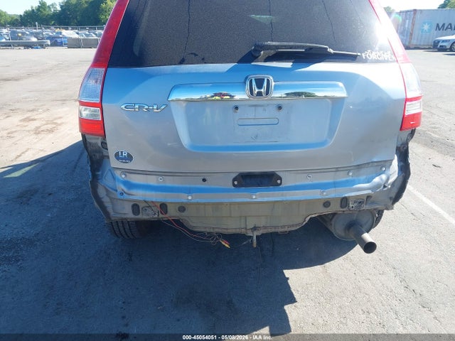 Продаж на аукціоні авто 2011 Honda Cr-v Ex-l, vin: 5J6RE3H71BL012035, номер лоту: 45054051