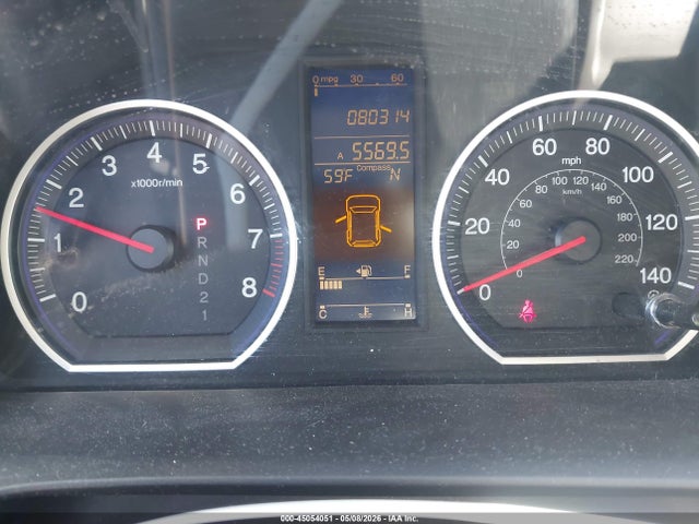 Продаж на аукціоні авто 2011 Honda Cr-v Ex-l, vin: 5J6RE3H71BL012035, номер лоту: 45054051