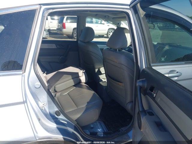 Продаж на аукціоні авто 2011 Honda Cr-v Ex-l, vin: 5J6RE3H71BL012035, номер лоту: 45054051