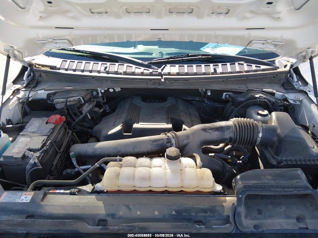 1FMJK1GT0JEA50725 Ford Expedition Max Xl