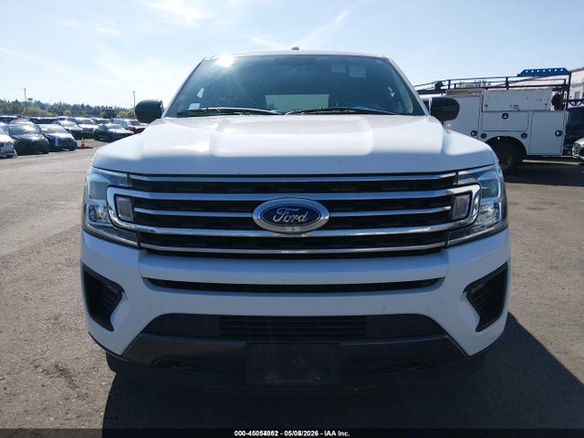 1FMJK1GT0JEA50725 Ford Expedition Max Xl