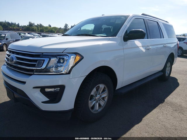 1FMJK1GT0JEA50725 Ford Expedition Max Xl