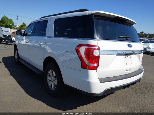 1FMJK1GT0JEA50725 Ford Expedition Max Xl