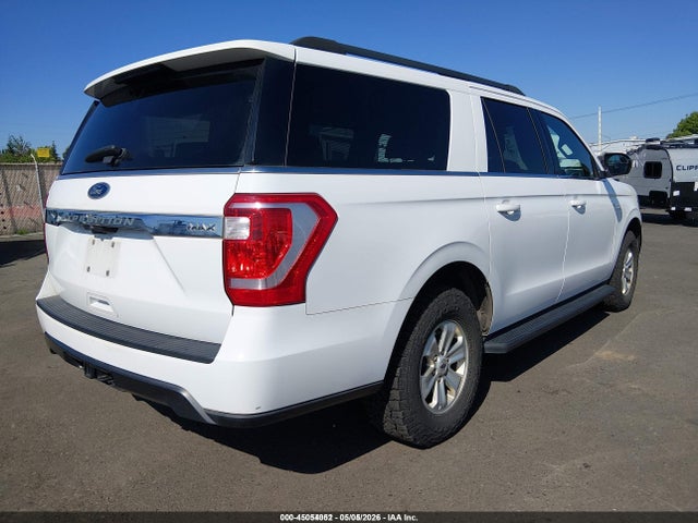 1FMJK1GT0JEA50725 Ford Expedition Max Xl