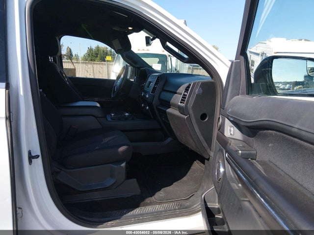 1FMJK1GT0JEA50725 Ford Expedition Max Xl