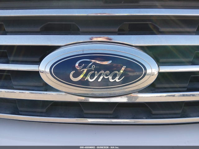 1FMJK1GT0JEA50725 Ford Expedition Max Xl