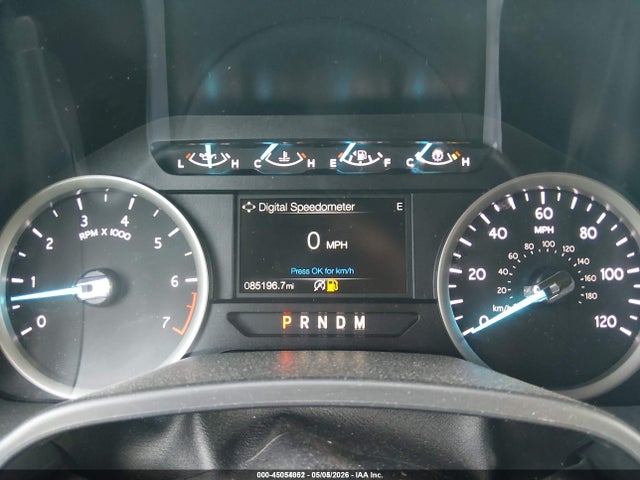 1FMJK1GT0JEA50725 Ford Expedition Max Xl