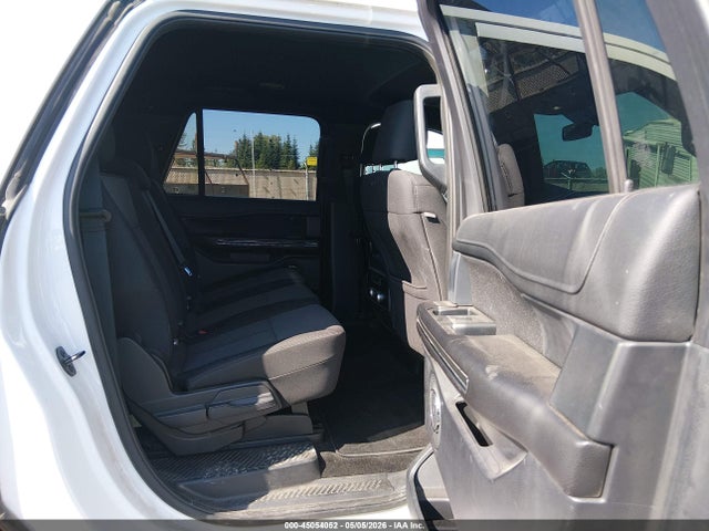 1FMJK1GT0JEA50725 Ford Expedition Max Xl