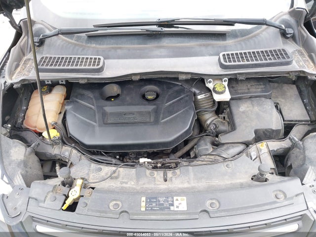 Aukcja sprzedaży 2015 Ford Escape Se, vin: 1FMCU0G91FUB32493, numer aukcji: 45054053