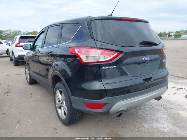 Aukcja sprzedaży 2015 Ford Escape Se, vin: 1FMCU0G91FUB32493, numer aukcji: 45054053