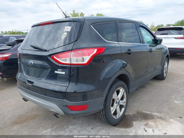 Aukcja sprzedaży 2015 Ford Escape Se, vin: 1FMCU0G91FUB32493, numer aukcji: 45054053