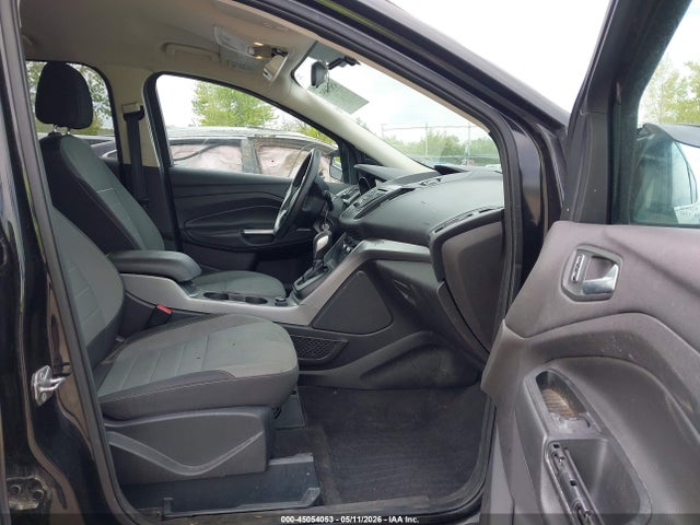 Aukcja sprzedaży 2015 Ford Escape Se, vin: 1FMCU0G91FUB32493, numer aukcji: 45054053
