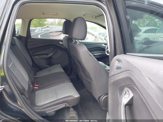 Aukcja sprzedaży 2015 Ford Escape Se, vin: 1FMCU0G91FUB32493, numer aukcji: 45054053