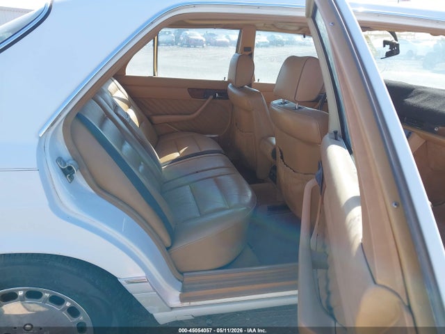 Продажа на аукционе авто 1991 Mercedes-benz 300 Se, vin: WDBCA24D1MA606960, номер лота: 45054057