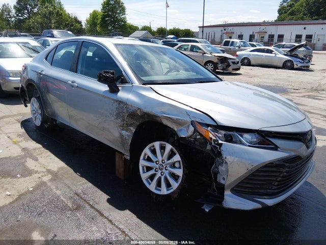 Aukcja sprzedaży 2019 Toyota Camry Le, vin: 4T1B11HK9KU251933, numer aukcji: 45054059