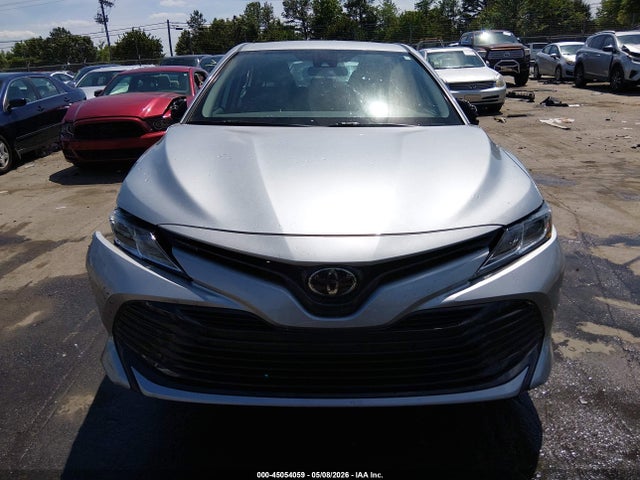 Продажа на аукционе авто 2019 Toyota Camry Le, vin: 4T1B11HK9KU251933, номер лота: 45054059