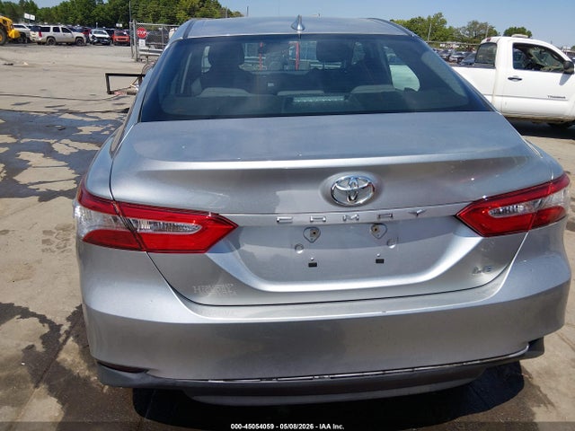 Продажа на аукционе авто 2019 Toyota Camry Le, vin: 4T1B11HK9KU251933, номер лота: 45054059