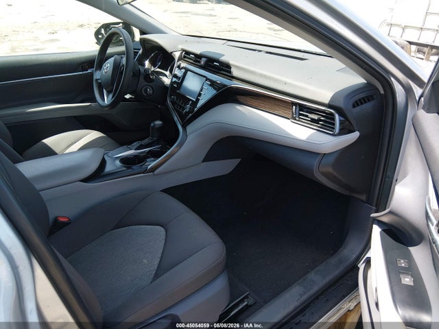 Продажа на аукционе авто 2019 Toyota Camry Le, vin: 4T1B11HK9KU251933, номер лота: 45054059