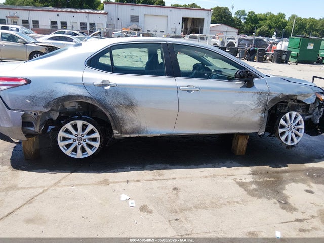 Продажа на аукционе авто 2019 Toyota Camry Le, vin: 4T1B11HK9KU251933, номер лота: 45054059
