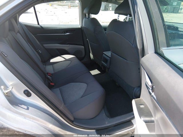 Продажа на аукционе авто 2019 Toyota Camry Le, vin: 4T1B11HK9KU251933, номер лота: 45054059