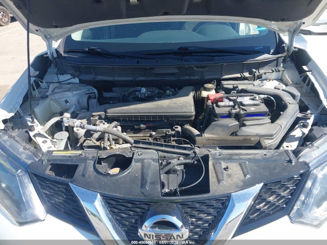 5N1AT2MM3GC865425 Nissan ROGUE S