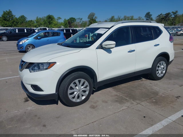 5N1AT2MM3GC865425 Nissan ROGUE S