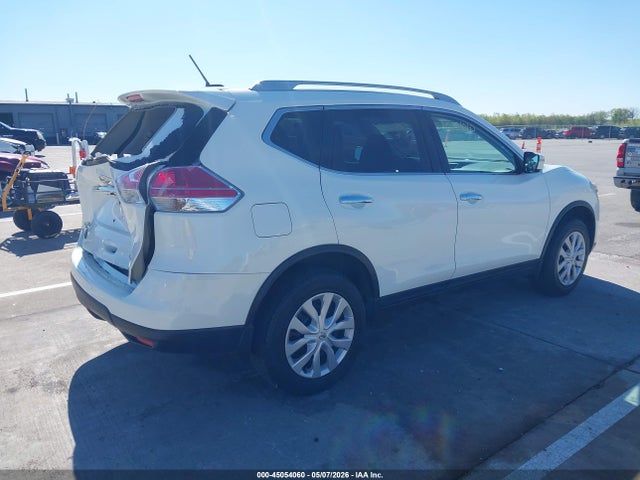 5N1AT2MM3GC865425 Nissan ROGUE S
