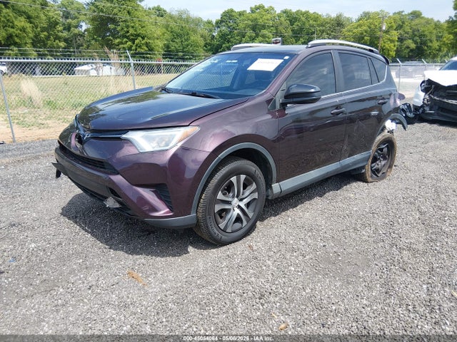 Aukcja sprzedaży 2016 Toyota Rav4 Le, vin: 2T3ZFREV9GW282482, numer aukcji: 45054064