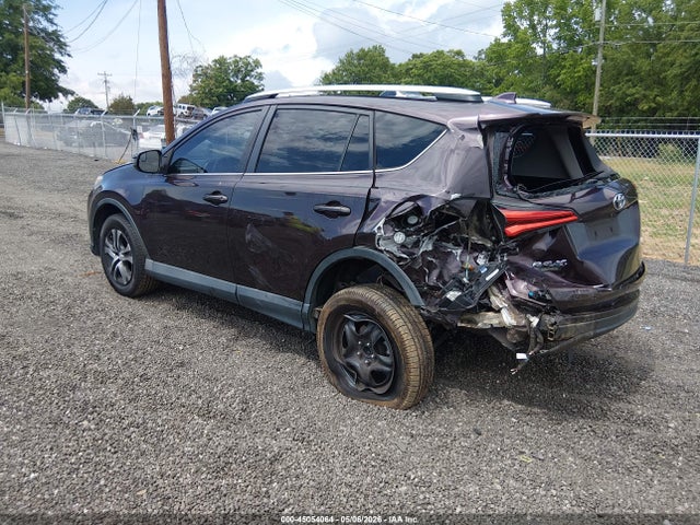 Aukcja sprzedaży 2016 Toyota Rav4 Le, vin: 2T3ZFREV9GW282482, numer aukcji: 45054064