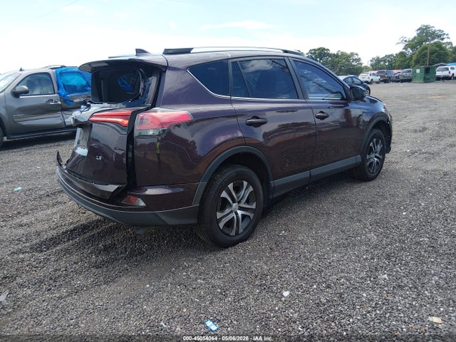 Aukcja sprzedaży 2016 Toyota Rav4 Le, vin: 2T3ZFREV9GW282482, numer aukcji: 45054064