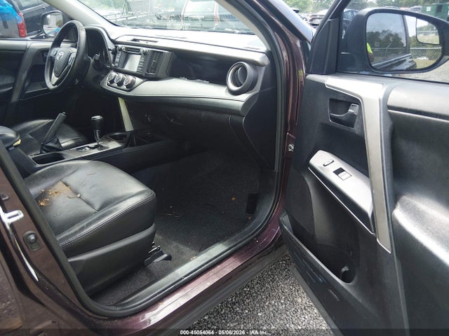 Aukcja sprzedaży 2016 Toyota Rav4 Le, vin: 2T3ZFREV9GW282482, numer aukcji: 45054064
