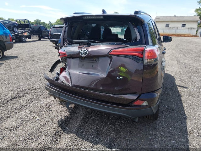 Aukcja sprzedaży 2016 Toyota Rav4 Le, vin: 2T3ZFREV9GW282482, numer aukcji: 45054064