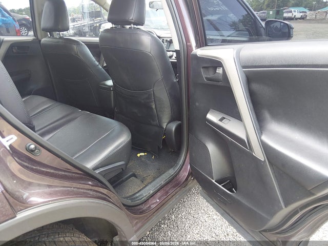 Aukcja sprzedaży 2016 Toyota Rav4 Le, vin: 2T3ZFREV9GW282482, numer aukcji: 45054064