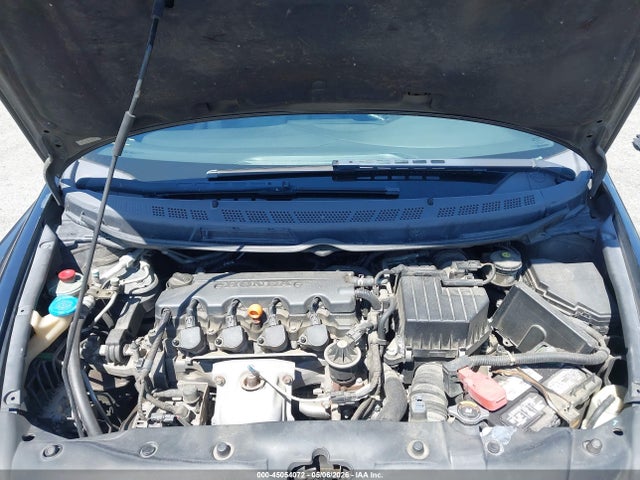 Продаж на аукціоні авто 2008 Honda Civic Ex-l, vin: 2HGFG12988H561742, номер лоту: 45054072