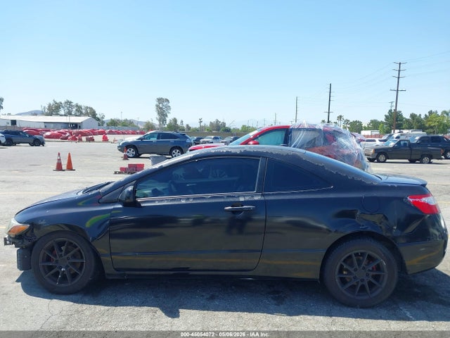 Продаж на аукціоні авто 2008 Honda Civic Ex-l, vin: 2HGFG12988H561742, номер лоту: 45054072