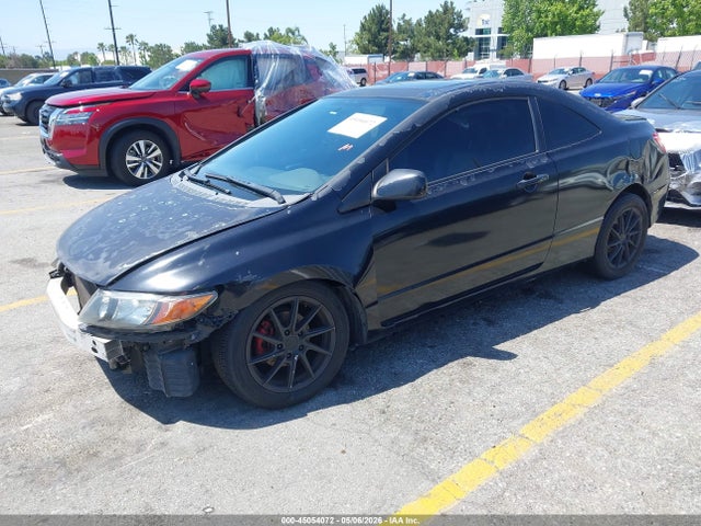 Продаж на аукціоні авто 2008 Honda Civic Ex-l, vin: 2HGFG12988H561742, номер лоту: 45054072